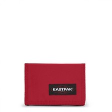 EASTPAK CREW SINGLE Portafoglio - Scarlet Red (Rosso)