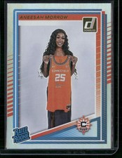 2025 Donruss WNBA #99 Aneesah Morrow Holo
