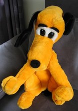 Plüsch Pluto ca. 50 cm von Disney NEUWERTIG