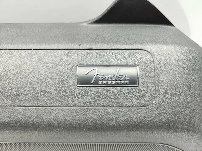 5C5035591 subwoofer für VOLKSWAGEN BEETLE R-LINE 2013 1374504 - Bild 2 von 4