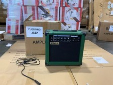 US Warehouse Open Box 20W Electric Guitar Amplifier No Tariff Fast Shipping 042