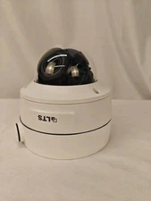 LTS CMIP7243-SZ Varifocal Dome Security Camera 2.8-12mm Motorized Lens. 24 IR