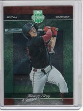 2023 EXTRA EDITION TOMMY TROY RC #252/499 *STATUS*