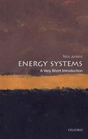 Energy Systems | A Very Short Introduction | Nick Jenkins | Taschenbuch | 2019