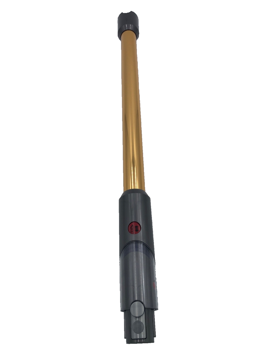 Genuine DYSON Gold V15 Detect Wand Quick Release Stick Tube with