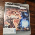 Mortal Kombat (Sony PlayStation 3, 2011)