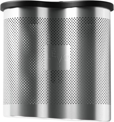 LĒVO Power Pod - Stainless Steel Herb Pod Accessory for LĒVO Infusion Machines -