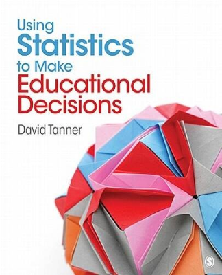 #ad Using Statistics to Make Educational Decisions Paperback ACCEPTABLE $13.60
