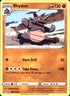 Rhydon 090/196 Uncommon - Pokemon SWSH11: Lost Origin 2022 NM
