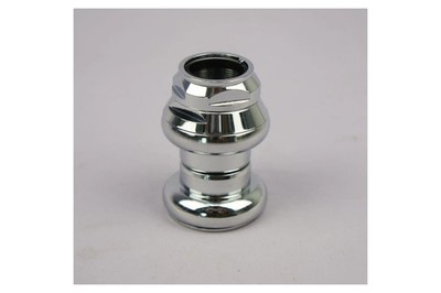 Serie Sterzo Gran Premio 1'' Gewindet FSA Auf Lager Aluminium Verchromt Beari