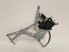 VAUXHALL ASTRA MK5 2007 RIGHT FRONT WINDOW REGULATOR 5 DOOR HATCHBACK 93178696