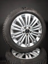 4 Winterreifen 225 50 R17 Mercedes C Klasse W206 17" Alufelgen Winterräder 4 Winterreifen 225 50 R17 Mercedes C Klasse W206 17" Alufelgen Winterräder