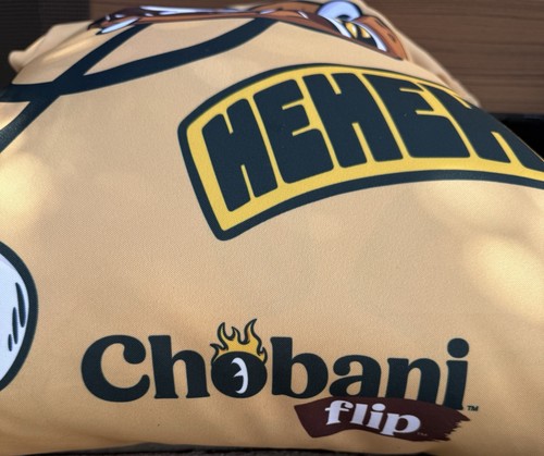 Chobani Flip S’mores Sleeping Bag - Picture 3 of 6