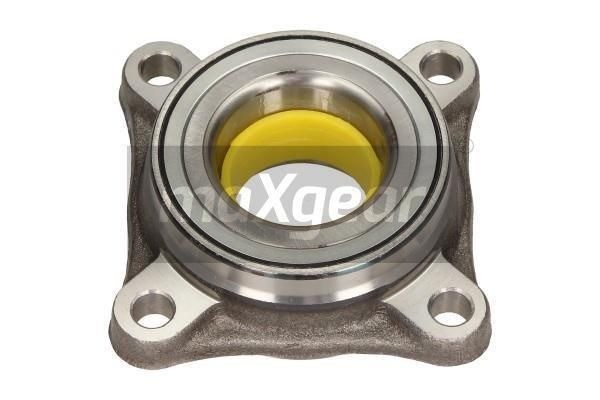 1 X Radlagersatz Maxgear 33-0632 FüR Toyota Land Cruiser Prado-image