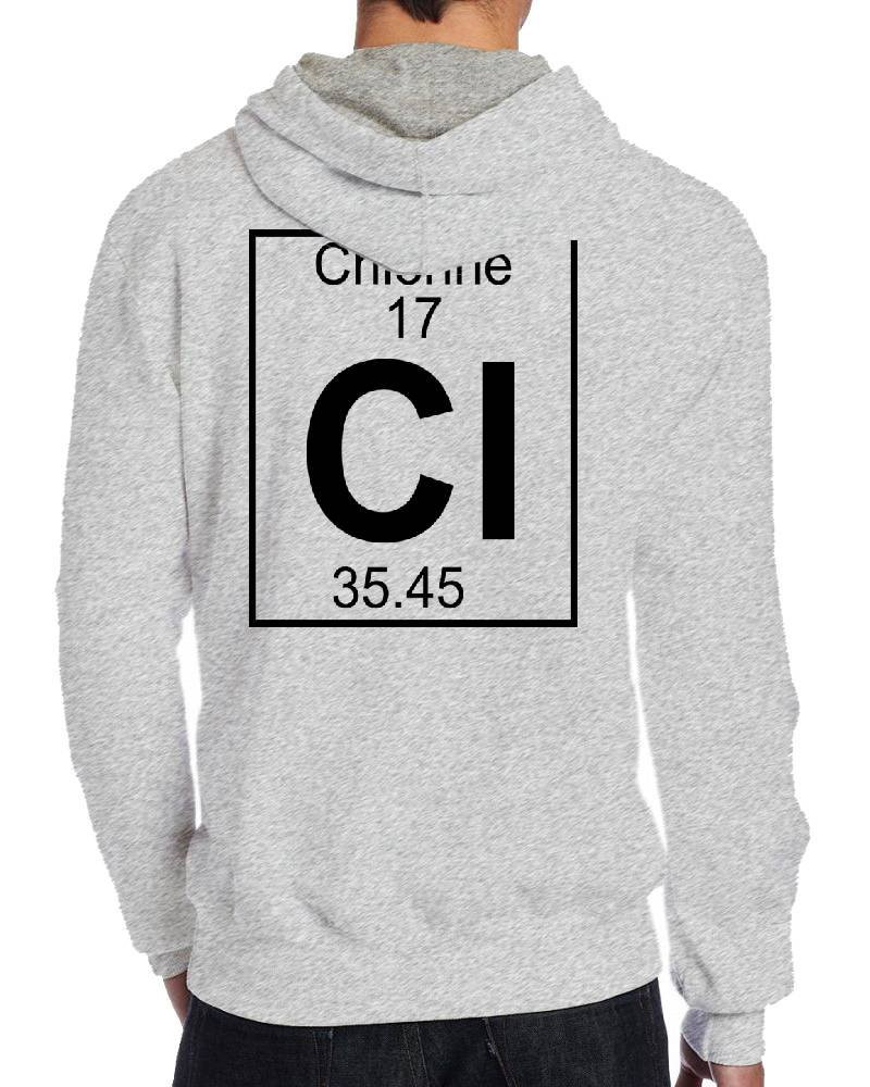 Толстовки с капюшоном Herren Horse Life своими руками L Grau 2090₽