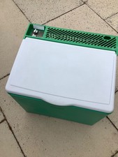 electrolux 3 way fridge for camping or caravan awning