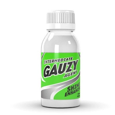 AK Intermediate Gauzy Agent Glanzverstärker 100ml (AK894)