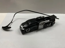 HASBRO KENNER TONKA SSP SPEED SCREAMERS SONIC BOOM TRUCK - BLACK BEAUTY!