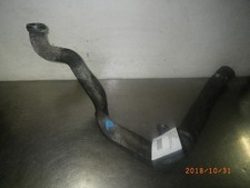 115132 Ladeluftschlauch MERCEDES-BENZ M-Klasse (W163) 6280982607 ML 400 CDI 4-m