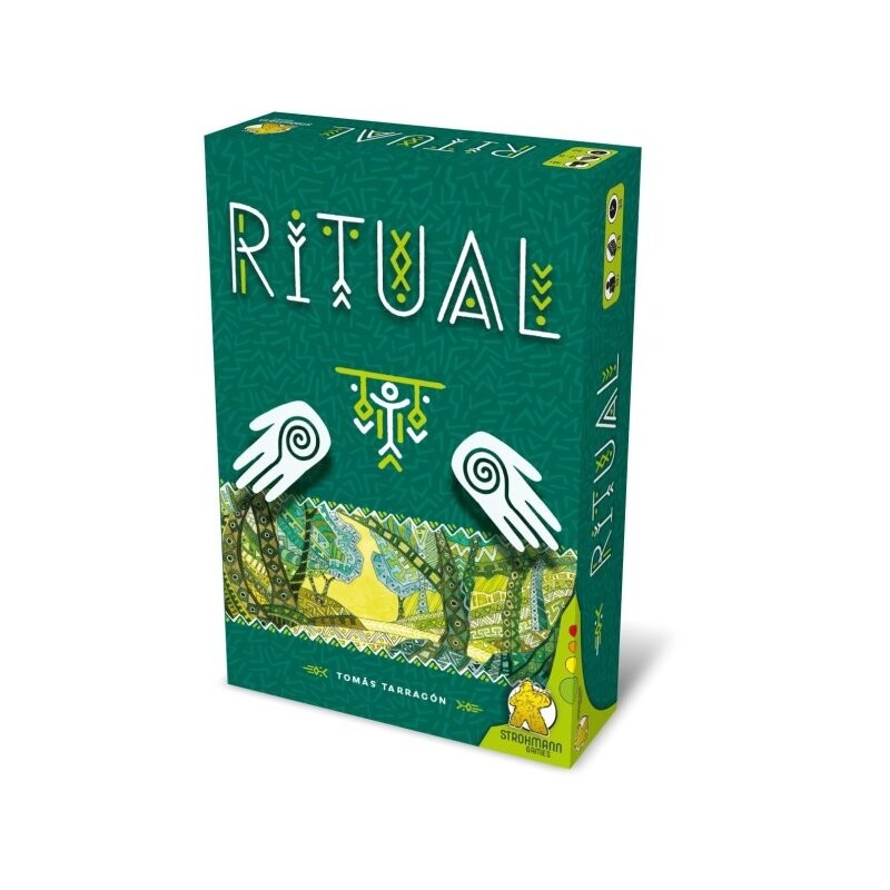 Ritual - Bild 2