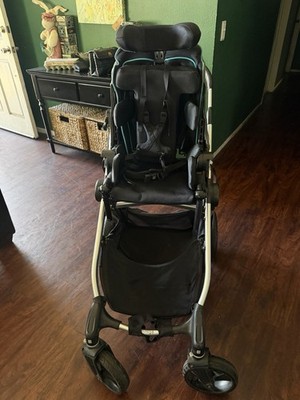zippie voyage special needs stroller