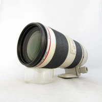 Canon EF 70-200mm F2.8L IS II USM Telephoto Zoom Lens EF Mount from Japan E0525