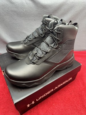 Under Armour UA Stellar G2 Tactical Boots Men's 6