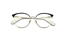 KATE SPADE NEW YORK TANA/G 807 UNISEX NEW AUTHENTIC EYEGLASSES FRAMES 51-18-140