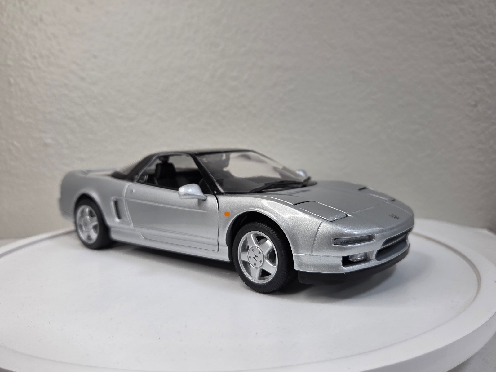 Kyosho Honda Nsx 1990 1:18 08083S
