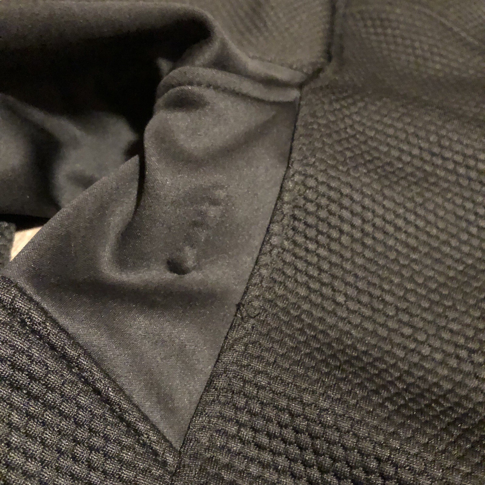 Spyder Black Full Zip Performance Jacket Men’s Sm… - image 11