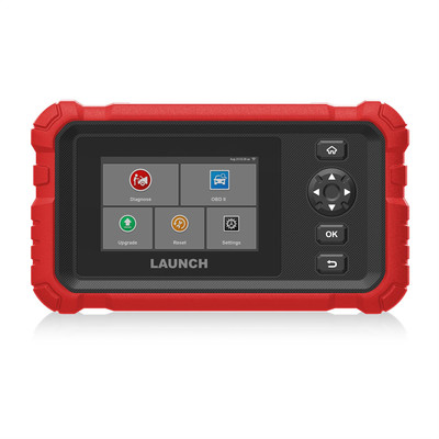 Launch Tech USA Millennium HD Proa, 301050830