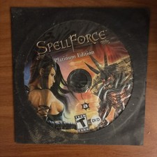 Spellforce Platinum Edition