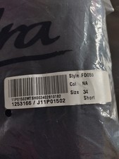 Men's Alexandra Trousers