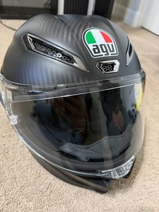 Agv Pista GP Rr Futuro | eBay