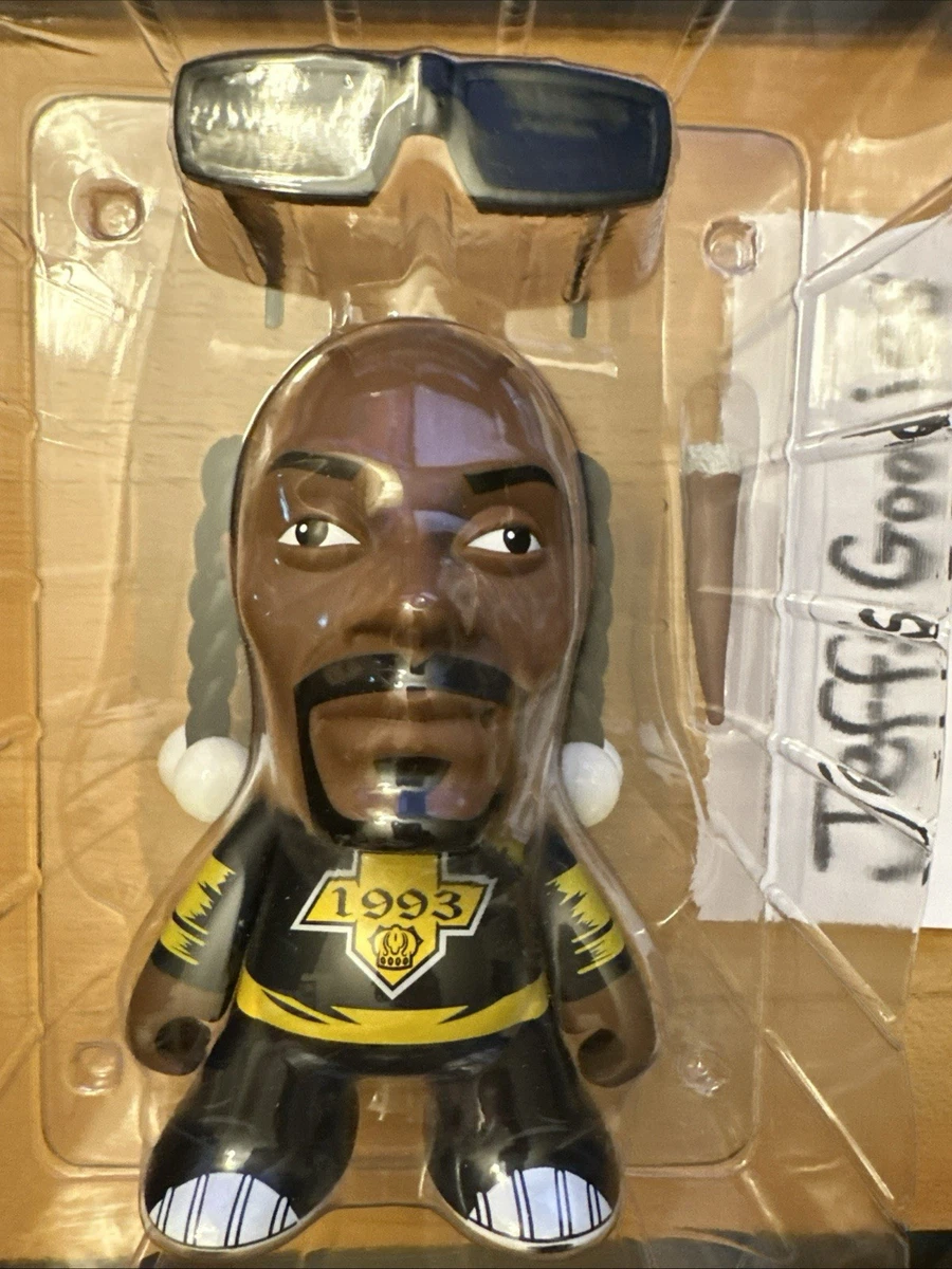 Kidrobot Action Figures & Accessories for sale | eBay