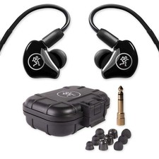 Mackie MP-220 In-Ear Kopfhörer