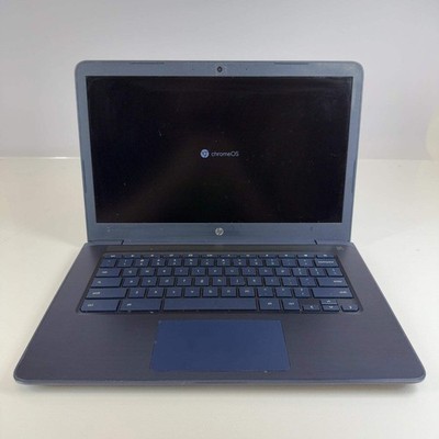 HP HP Chromebook 14-DB0043WM 14'' AMD A4-9120 1.6GHz 4GB RAM 32GB SSD