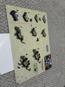 LEGO Dinosaurs: Baby Ankylosaurus (7000) 2001