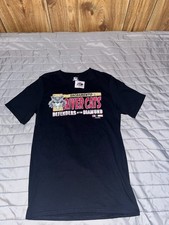 Sacramento River Cats Marvel Shirt Small NWT CANT FIND IT