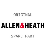 Allen & Heath - Xone PX5 PCBA PSU 004-738