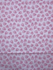 Pig Fabric by Timeless Treasures 2129 Cotton 44" BTY