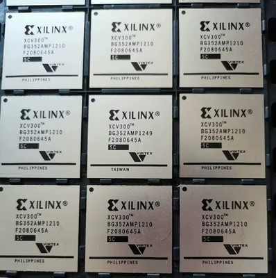 XC5202-6PC84I XC5202-6PCG84C Serings New Original #D8