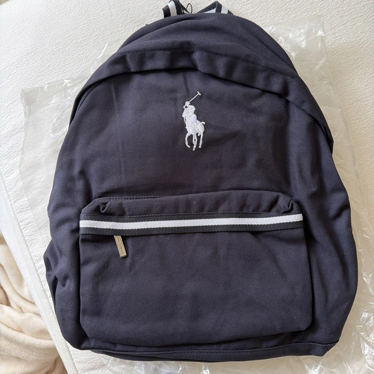 Ralph Lauren Blue Bags for Men for sale | eBay