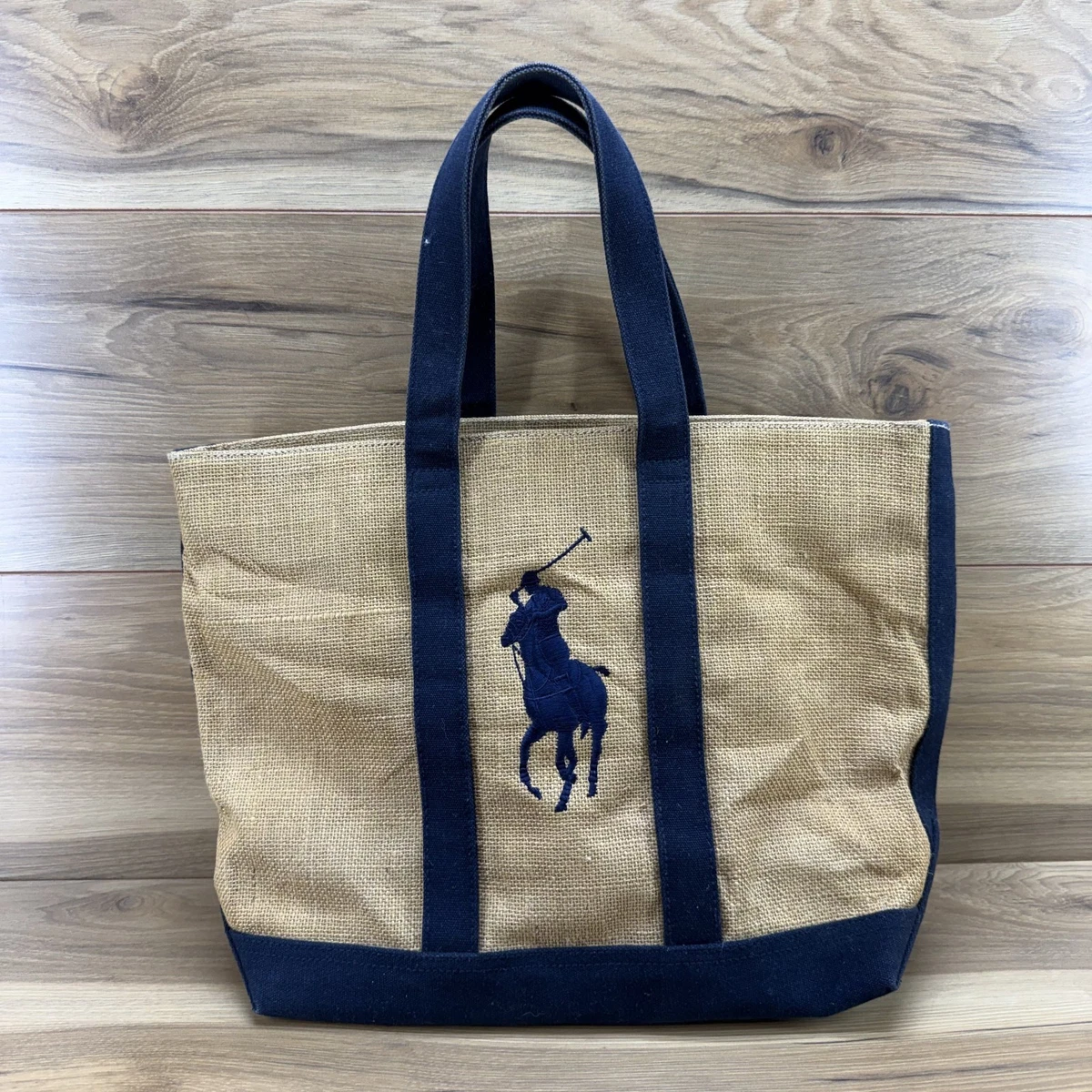 Polo Ralph Lauren Totes Large Bags for Men for sale | eBay