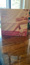 Silk'n Flash Go Hair Removal Device System