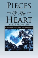 Virginia Midgett Richardson | Pieces Of My Heart | Taschenbuch | Englisch (2013)