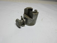 Ford Gpw Jeep Willys Mb Cj2a Autolite Starter Bendix Parts Mz4113 Starter Ford Gpw Jeep Willys Mb Cj2a Autolite Starter Bendix Parts Mz4113 Starter