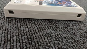 Irem Graity Armor Metal Storm Famicom game