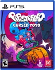 Pipistrello And The Cursed Yoyo  - Sony PlayStation 5 PS5  - BRAND NEW SEALED