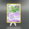 Pokemon Card - Treecko Crystal Guardians 68/100 Common Reverse Holo STAMPED MP